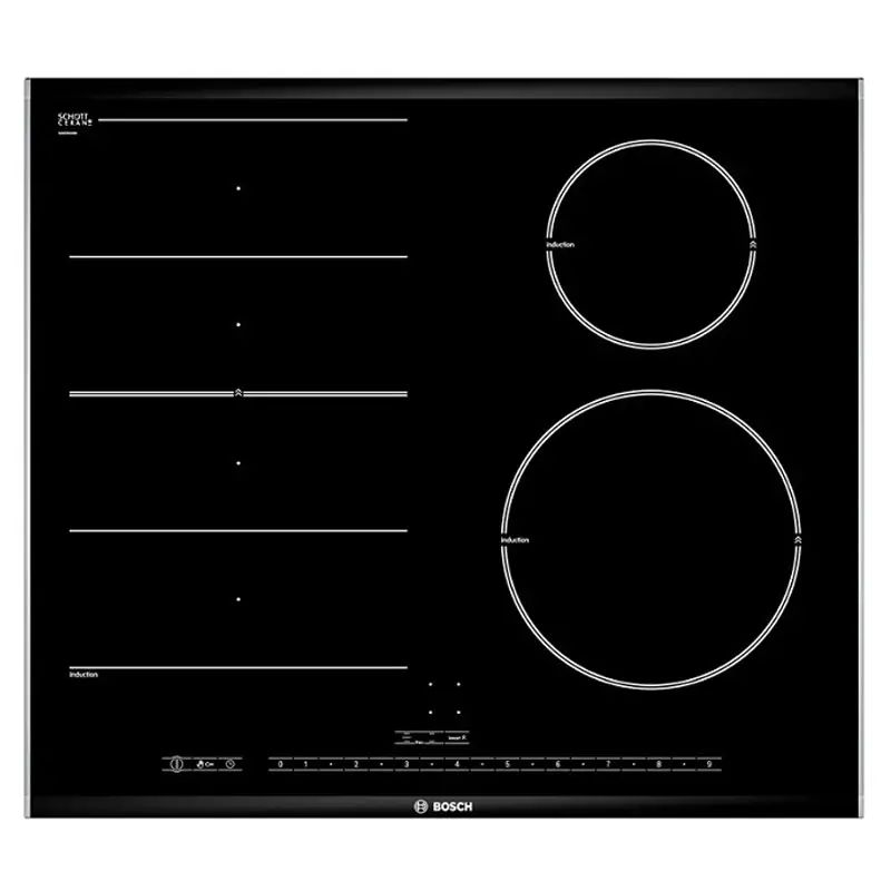Bếp từ Bosch PIN675N17E