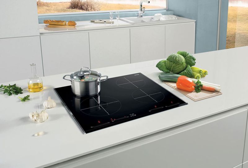 Bếp từ Bosch PPI82560MS