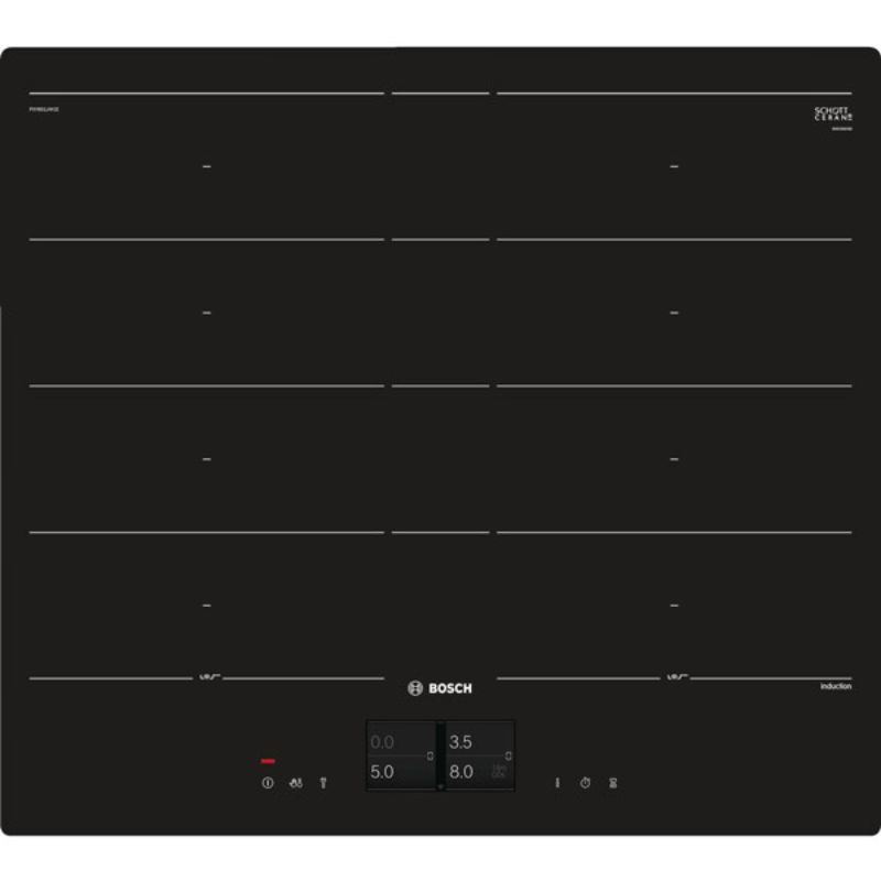 Bếp từ Bosch PXY601JW1E