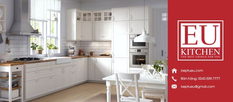 Đại lý Eukitchen