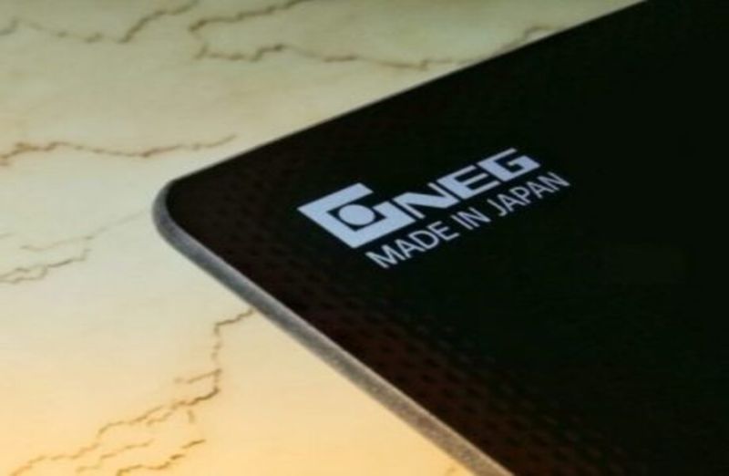 Mặt kính Nippon (NEG)