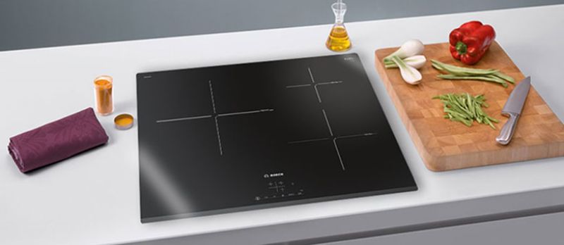 Nên mua bếp từ bosch loại nào tốt, chất lượng?